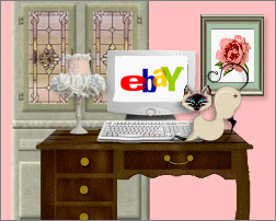 eBay Consignment