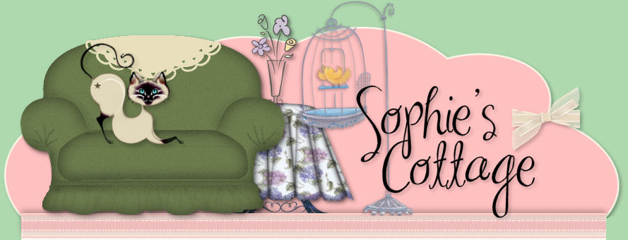 Sophie's Cottage