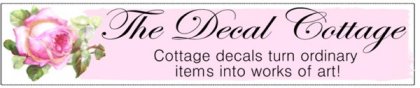 Decal Cottage