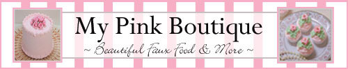 My Pink Boutique